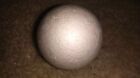 Bag Of 72 Styrofoam Balls 2  School Christmas Arts   Crafts Smooth Polystyrene