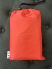 12 Feet Rainbow Play  Parachute With Handles  New In Package