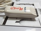Wahl Professional White Peanut Model 8685 Series Please Read 
