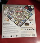 Costco Monopoly Board Game Brand New Factory Sealed Box