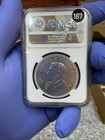 2017  South Africa S1 Rand 50th Anniversary First Day Of Issue Sp70 Ngc