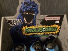 Sdcc 2026 Bandai Godzilla Scramble Special Edition Comic Series