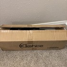 Studio Photography 2 Softbox Continuous Photo Lighting Kit W  Carrying Bag