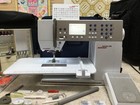 Bernina Aurora 430 Computerized Sewing Machine - 2010 Model