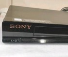 Sony Blu-ray Disc dvd Player Bdp-bx58 - 3d Wifi Hdmi Tested