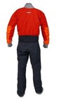 Kokatat Men s Meridian Gore   tex Pro Dry Suit - Small - Red