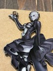 Horror Hellraiser Iii Hell On Earth Female Pinhead Sexy Girl Hard Enamel Pin