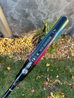 Demarini Prism Pzs-20 31 20 31  20 Oz -11 Fastpitch Softball Bat All Original