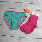 Gymboree Girl s Panties Socks Lot Size 2t 3t Toddler