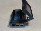 New - Mmdvm Duplex Hotspot P25 Dmr Ysf Nxdn 3 5  Wpsd System