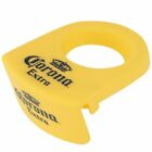 50 Pack - Corona Extra Beer Yellow Margarita Coronita   Coronarita Bottle Clips 