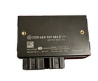 Audi Q7 2010-2015 Trailer Tow Hitch Control Module 4e0907383e Oem