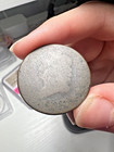 1810 Classic Head Large Cent - Rare Old Us Copper Type Coin  Fully Visible Date