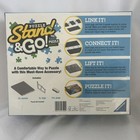 Ravensburger Puzzle Stand   Go  Puzzle Easel Table Horizontal Puzzles 27  20    New
