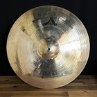 Zildjian A Custom Medium Ride 20  2010 2506g Brilliant Finish Ride Cymbal