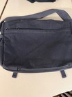 Vintage Apple Mac Macintosh Laptop Computer Bag New Old Stock Heavy Canvas