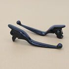 For Harley Pair Brake Clutch Hand Levers 2014-16 Touring Road King Street Glide