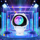 2x Mini Dj Disco Ball Party Stage Strobe Lights Led Rgb Effect Projector Light