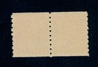 Drbobstamps Canada Scott 130 Mint Nh Xf Pair Stamps Cat  350