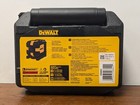 Dewalt Dw08802 Red Cross-line Laser Level -  new In Case 