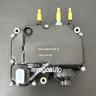 Oem 4387304rx Denoxtronic 2 2 Control Def Urea Pump 12v For Cummins Isx Isb Isc