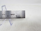 Exc  Vintage Clean No Rust Lufkin No  455 Pocket Slide Calipers Saginaw Mich 
