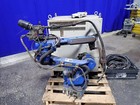 Yaskawa Motoman Motoman-mh6 Robot  11250230051