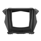 Ds18 Ca-x3dashup Can-am Maverick X3 2017  Upper Stereo Car Mrx150 Dash Mount Kit