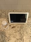 Google Nest Hub 2nd Gen  guik2  - 7  Smart Display - Chalk