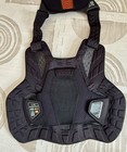 Fox Raceframe Impact D3o Chest Protection Mtb Body Armour Mountain Bike Dh