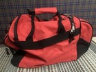 Mitsubishi Diamond Pro Certified Duffle Bag