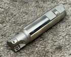Korloy 1  Alpha Mill Indexable End Mill   Milling Cutter - Amsa15100hs