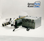 826689-b21   867807-b21 Hpe Dl38x G10 8sff Nvme Backplane W cage And Power Cable