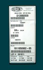 Dupont Cyrel Fast Developer Roll Dev Roll Dr44k F3050pf D13988920 306 Linear Yds