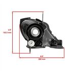 Right And Left Headlight Assembly For Yamaha Raptor 700   700r Yfm700r 2006-2023