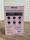 Blissy Mulberry Blush Rose Pink 100  Silk Pillowcase Standard Size Nib