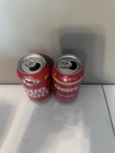 Chiefs 2025 Bud Light 12oz Cans  Empty  Will Combine Shipping