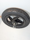 Bob Revolution Stroller Jogging 12  Front Oem Wheel Kenda Tire W  Quick Release