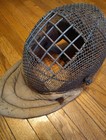 Original 1916 Wwi Military Bayonet   Patton Saber Fencing Training Mask