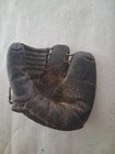 Vintage 1930s Wilson Baseball Glove
