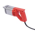 Power Concrete Vibrator Concrete Vibrating Machine W  Shaft Rod 1300w 4000rpm 