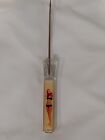 One Vintage Tip And N Strip Floaty Screwdriver-made In Denmark - 1 Female 1 Male
