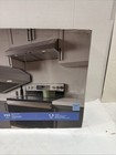New Br  an-nutone 42  Under Cabinet Ss Range Hood  350 Max Blower - Gla1423ss