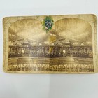 1876 Stereoview International Centennial Exhibition Worlds Fair Philadelphia Pa