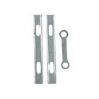  type 1 45 35 Id delivery Food Bag Rack Food Delivery Box Rack Rear Grille 80kg
