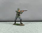 Britains W Britain 23019 Wwi 1916 German Infantry Stands Firing