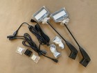 Trade Show Lights Led Display And Exhibit Arm Lighting Connectable Tradeshow