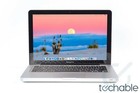 Apple Macbook Pro 13 Inch - 2012- 2015 Up To  I7 3 1ghz Retina 1tb Ssd Laptop 