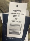 Propper Acu Coat New Spec 100  Cotton Ocp F549555 - Brand New - Size Ss