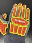 6  Pack Ormadus Impact Work Safety Gloves Fastenal Nitrate Mechanic Size  2xl